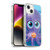 Animal Club International Underwater Octopus Soft Gel Case for Apple iPhone 14 Plus & MagSafe