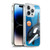Animal Club International Underwater Orca Soft Gel Case for Apple iPhone 14 Pro & MagSafe