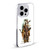 Assassin's Creed Origins Character Art Bayek Eagle Soft Gel Case for Apple iPhone 16 Plus & MagSafe