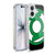 Green Lantern DC Comics Logos Oversized Soft Gel Case for Apple iPhone 17