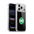 Green Lantern DC Comics Logos Black Soft Gel Case for Apple iPhone 17 Pro Max