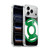 Green Lantern DC Comics Logos Oversized Soft Gel Case for Apple iPhone 17 Pro Max