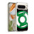 Green Lantern DC Comics Logos Oversized Soft Gel Case for Google Pixel 9 / Pixel 9 Pro