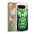 Green Lantern DC Comics Logos Uniform Soft Gel Case for Google Pixel 9 / Pixel 9 Pro
