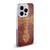 Brigid Ashwood Crosses Nouveau Soft Gel Case for Apple iPhone 11