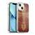 Brigid Ashwood Crosses Nouveau Soft Gel Case for Apple iPhone 13