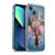 Brigid Ashwood Crosses Flower Soft Gel Case for Apple iPhone 13 Mini & MagSafe