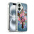 Brigid Ashwood Crosses Flower Soft Gel Case for Apple iPhone 16 & MagSafe