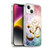 Brigid Ashwood Sacred Symbols OM Soft Gel Case for Apple iPhone 14