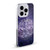 Brigid Ashwood Sacred Symbols Silver Pentacle Soft Gel Case for Apple iPhone 14