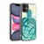 Cat Coquillette Sea Octopus Soft Gel Case for Apple iPhone 11