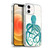 Cat Coquillette Sea Octopus 2 Soft Gel Case for Apple iPhone 12 / iPhone 12 Pro & MagSafe