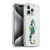 Cat Coquillette Sea Seahorse Multi Soft Gel Case for Apple iPhone 15 Pro Max & MagSafe