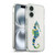 Cat Coquillette Sea Seahorse Multi Soft Gel Case for Apple iPhone 16 & MagSafe