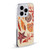 Cat Coquillette Sea Seashells Pink Soft Gel Case for Apple iPhone 16 Pro Max & MagSafe