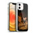 Christos Karapanos Dark Hours The Training Soft Gel Case for Apple iPhone 12 / iPhone 12 Pro & MagSafe