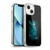 Christos Karapanos Dark Hours Mermaid Soft Gel Case for Apple iPhone 13