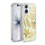 Cat Coquillette Sea Seashells Gold Soft Gel Case for Apple iPhone 17