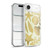 Cat Coquillette Sea Seashells Gold Soft Gel Case for Apple iPhone 17 Air