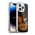 Christos Karapanos Dark Hours The Training Soft Gel Case for Apple iPhone 13 Pro & MagSafe