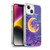 Christos Karapanos Dark Hours Carving The Crescent Soft Gel Case for Apple iPhone 14