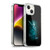Christos Karapanos Dark Hours Mermaid Soft Gel Case for Apple iPhone 14