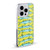 Cat Coquillette Sea Barracuda Yellow Soft Gel Case for Apple iPhone 17 Pro Max