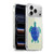 Cat Coquillette Sea Turtle Blue Soft Gel Case for Apple iPhone 17 Pro Max