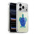 Cat Coquillette Sea Turtle Blue Soft Gel Case for Apple iPhone 17 Pro