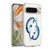 Cat Coquillette Sea Blue Narwhals Soft Gel Case for Google Pixel 9 / Pixel 9 Pro