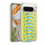 Cat Coquillette Sea Barracuda Yellow Soft Gel Case for Google Pixel 9 / Pixel 9 Pro