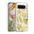 Cat Coquillette Sea Seashells Gold Soft Gel Case for Google Pixel 9 / Pixel 9 Pro