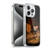 Christos Karapanos Dark Hours The Training Soft Gel Case for Apple iPhone 15 Pro & MagSafe