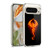 Christos Karapanos Dark Hours Dragon Phoenix Soft Gel Case for Google Pixel 9 / Pixel 9 Pro