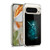 Christos Karapanos Dark Hours Mermaid Soft Gel Case for Google Pixel 9 / Pixel 9 Pro