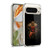 Christos Karapanos Dark Hours Reaper Soft Gel Case for Google Pixel 9 / Pixel 9 Pro