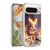 Christos Karapanos Dark Hours Sorcerer Soft Gel Case for Google Pixel 9 / Pixel 9 Pro