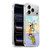 Ed, Edd, n Eddy Graphics Characters Soft Gel Case for Apple iPhone 17 Pro Max