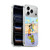 Ed, Edd, n Eddy Graphics Characters Soft Gel Case for Apple iPhone 17 Pro Max
