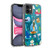 Elf Movie Graphics 1 Animals Pattern Soft Gel Case for Apple iPhone 11