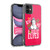 Elf Movie Graphics 1 Raised By Elves Soft Gel Case for Apple iPhone 11