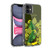 Frida Kahlo Tropical Love Birds Soft Gel Case for Apple iPhone 11