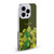 Frida Kahlo Tropical Love Birds Soft Gel Case for Apple iPhone 11