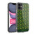 Frida Kahlo Tropical Monkey Pattern Soft Gel Case for Apple iPhone 11