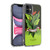 Frida Kahlo Tropical Ribbon Soft Gel Case for Apple iPhone 11