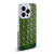 Frida Kahlo Tropical Monkey Pattern Soft Gel Case for Apple iPhone 12 / iPhone 12 Pro & MagSafe