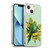Frida Kahlo Tropical Bird Soft Gel Case for Apple iPhone 13