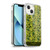 Frida Kahlo Tropical Bird Pattern Soft Gel Case for Apple iPhone 13