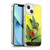 Frida Kahlo Tropical Butterfly Soft Gel Case for Apple iPhone 13