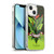 Frida Kahlo Tropical Ribbon Soft Gel Case for Apple iPhone 13